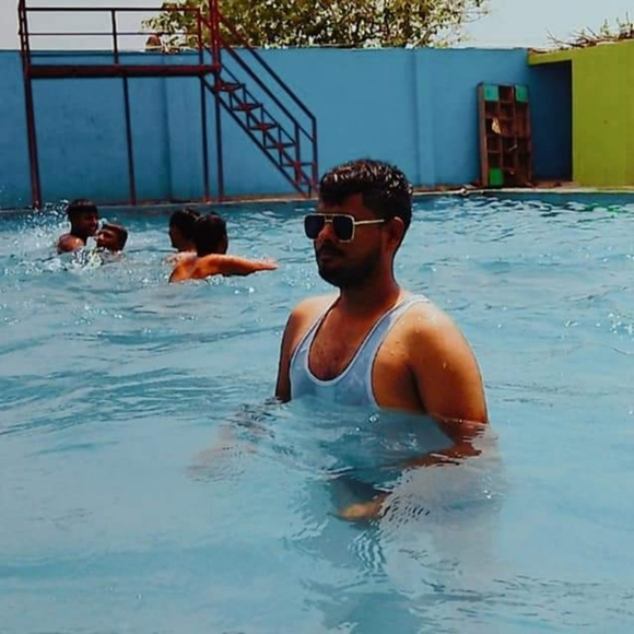 Meet your Posher, Pavan - Picture 1 of 1